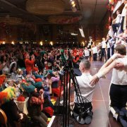 Kölner Narrenzunft (17.01.10)